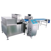 آلة صنع شريط الفاكهة